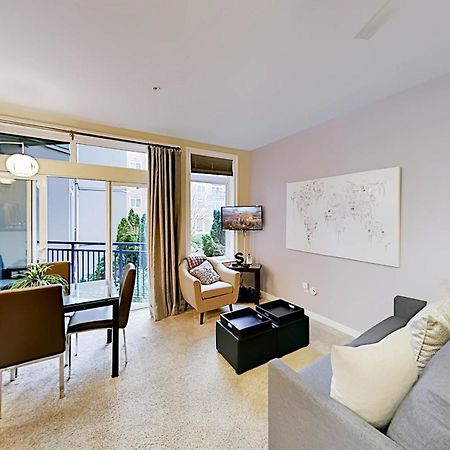 Appartamento Belltown Court III Seattle Esterno foto