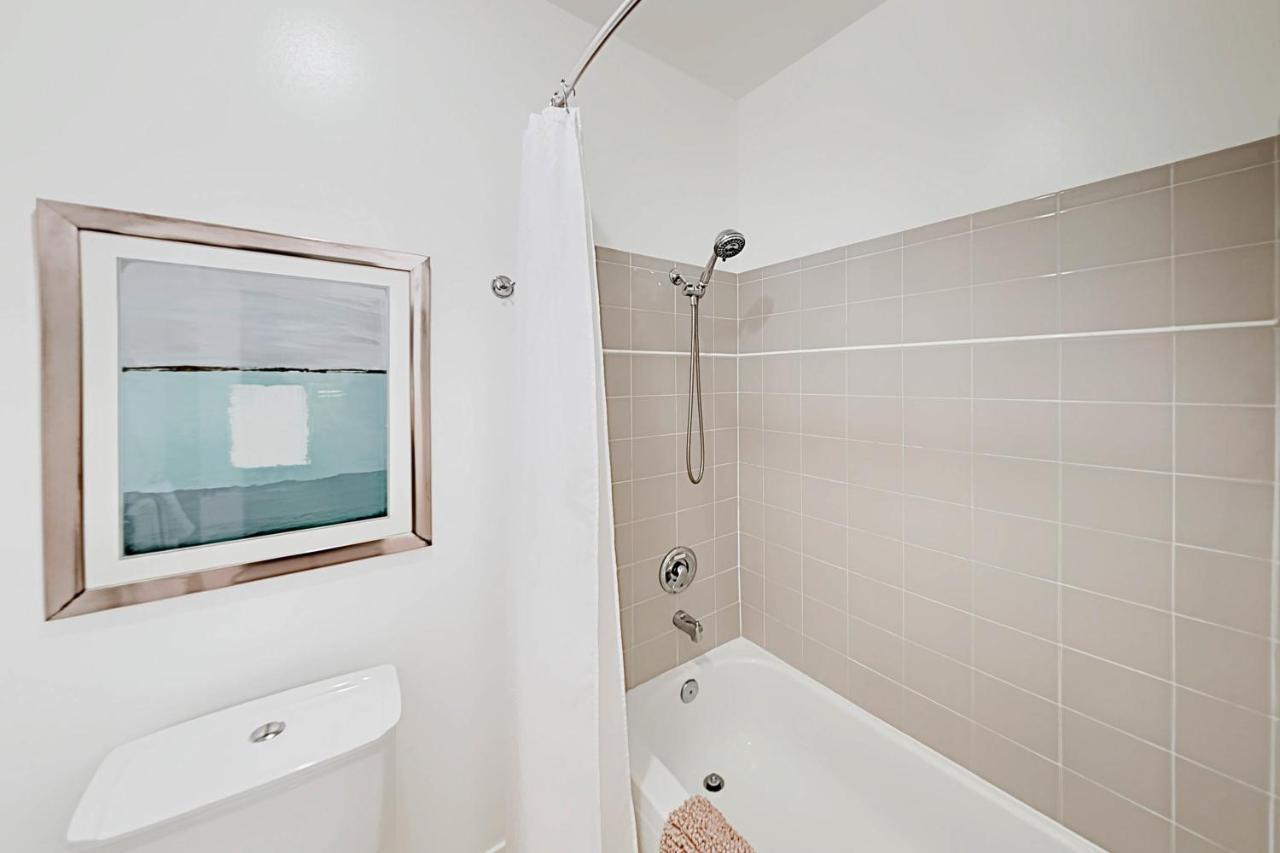 Appartamento Belltown Court III Seattle Esterno foto